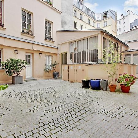 Cmg Mouffetard Apartment Париж Екстериор снимка